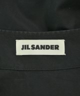 JIL SANDER（ジルサンダー）カジュアルシャツ 黒 サイズ:48(L位) メンズ/2200656735143