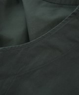 JIL SANDER（ジルサンダー）カジュアルシャツ 黒 サイズ:48(L位) メンズ/2200656735143