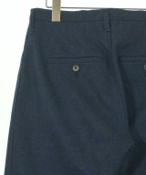 JIL SANDER（ジルサンダー）スラックス 紺 サイズ:46(M位) メンズ/2200657192075