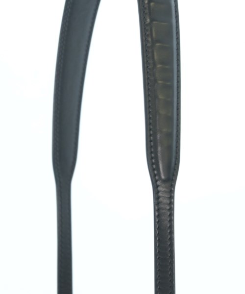 JIL SANDER（ジルサンダー）ショルダーバッグ 黒 サイズ:- レディース/2200653261058