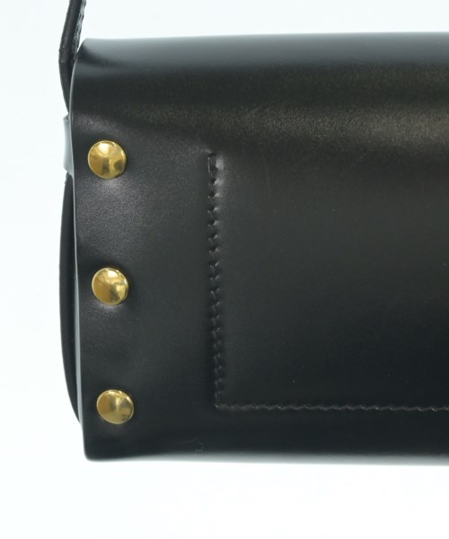 JIL SANDER（ジルサンダー）ショルダーバッグ 黒 サイズ:- レディース/2200653261058