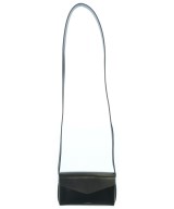 JIL SANDER（ジルサンダー）ショルダーバッグ 黒 サイズ:- レディース/2200653261058