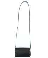 JIL SANDER（ジルサンダー）ショルダーバッグ 黒 サイズ:- レディース/2200653261058