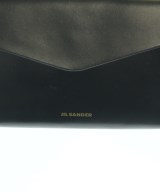 JIL SANDER（ジルサンダー）ショルダーバッグ 黒 サイズ:- レディース/2200653261058