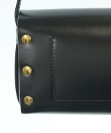 JIL SANDER（ジルサンダー）ショルダーバッグ 黒 サイズ:- レディース/2200653261058