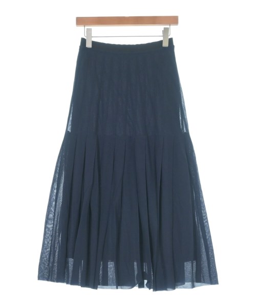 ジルサンダー(JIL SANDER)のJIL SANDER ロング・マキシ丈スカート