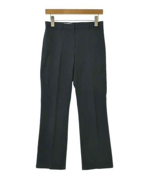 JIL SANDER(ジルサンダー)スラックス 紺 サイズ:38(S位)/2200657198046