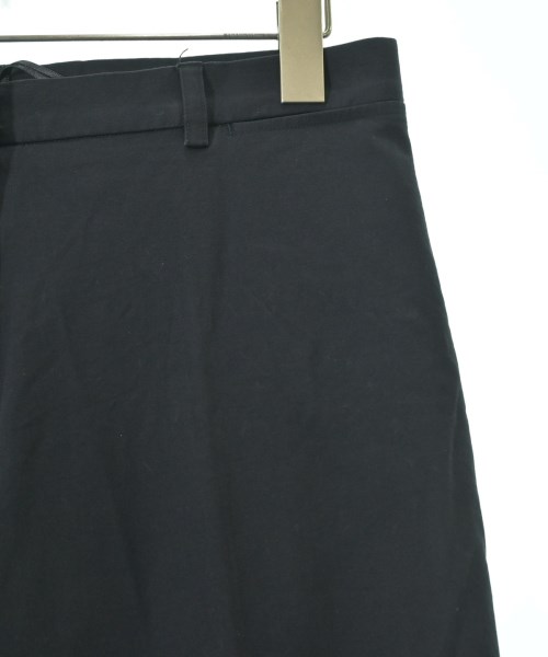 JIL SANDER（ジルサンダー）スラックス 紺 サイズ:38(S位) レディース/2200657198046