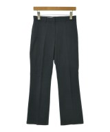 JIL SANDER（ジルサンダー）スラックス 紺 サイズ:38(S位) レディース/2200657198046