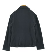 JIL SANDER（ジルサンダー）カジュアルジャケット 黒 サイズ:34(XXS位) レディース/2200657578039