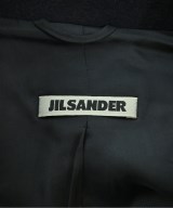 JIL SANDER（ジルサンダー）カジュアルジャケット 黒 サイズ:34(XXS位) レディース/2200657578039