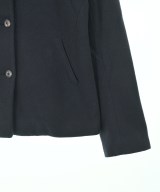 JIL SANDER（ジルサンダー）カジュアルジャケット 黒 サイズ:34(XXS位) レディース/2200657578039