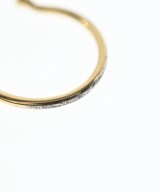 JIL SANDER（ジルサンダー）リング ゴールド サイズ:- レディース/2200657587048