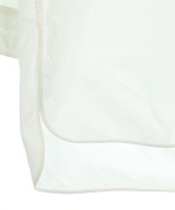 JIL SANDER（ジルサンダー）カジュアルシャツ 白 サイズ:34(XXS位) レディース/2200657669454