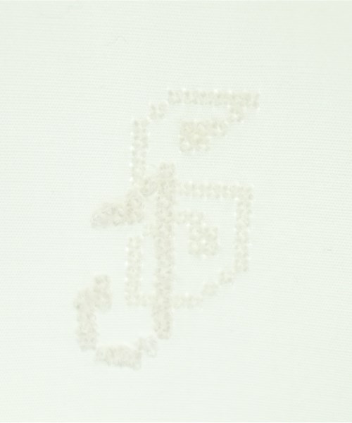 JIL SANDER（ジルサンダー）カジュアルシャツ 白 サイズ:38(S位) レディース/2200657669461