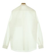 JIL SANDER（ジルサンダー）カジュアルシャツ 白 サイズ:38(S位) レディース/2200657669461