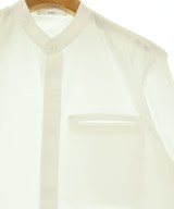 JIL SANDER（ジルサンダー）カジュアルシャツ 白 サイズ:38(S位) レディース/2200657669461