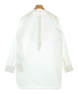JIL SANDER（ジルサンダー）カジュアルシャツ 白 サイズ:34(XXS位) レディース/2200657669478