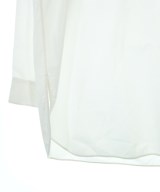 JIL SANDER（ジルサンダー）カジュアルシャツ 白 サイズ:34(XXS位) レディース/2200657669478