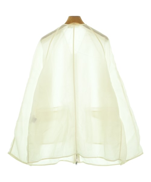 JIL SANDER（ジルサンダー）その他 白 サイズ:32(XXS位) レディース/2200657669539