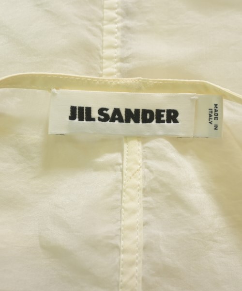 JIL SANDER（ジルサンダー）その他 白 サイズ:32(XXS位) レディース/2200657669539