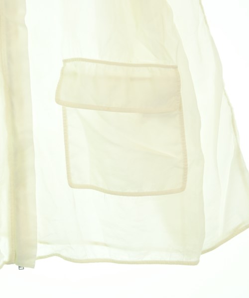 JIL SANDER（ジルサンダー）その他 白 サイズ:32(XXS位) レディース/2200657669539