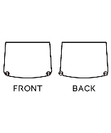 JIL SANDER（ジルサンダー）クラッチバッグ 緑 サイズ:- レディース/2200657669614