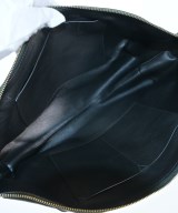 JIL SANDER（ジルサンダー）クラッチバッグ 緑 サイズ:- レディース/2200657669614