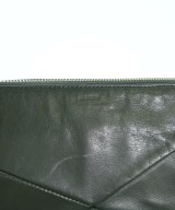 JIL SANDER（ジルサンダー）クラッチバッグ 緑 サイズ:- レディース/2200657669614