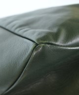 JIL SANDER（ジルサンダー）クラッチバッグ 緑 サイズ:- レディース/2200657669614