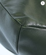 JIL SANDER（ジルサンダー）クラッチバッグ 緑 サイズ:- レディース/2200657669614