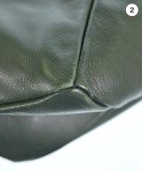 JIL SANDER（ジルサンダー）クラッチバッグ 緑 サイズ:- レディース/2200657669614