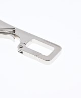 JIL SANDER（ジルサンダー）キーケース・キーホルダー シルバー サイズ:- メンズ/2200654674147