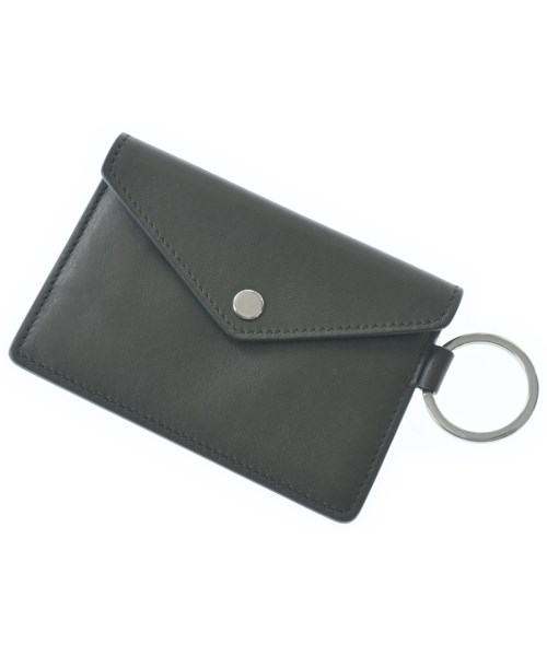 JIL SANDER(ジルサンダー)カードケース 黒 サイズ:-/2200654674154