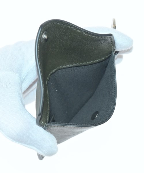 JIL SANDER（ジルサンダー）カードケース 黒 サイズ:- メンズ/2200654674154