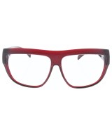 JIL SANDER（ジルサンダー）メガネ 赤 サイズ:- メンズ/2200654674161