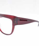 JIL SANDER（ジルサンダー）メガネ 赤 サイズ:- メンズ/2200654674161