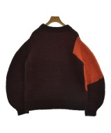 JIL SANDER（ジルサンダー）ニット・セーター 赤 サイズ:44(L位) レディース/2200657495015