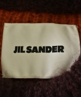 JIL SANDER（ジルサンダー）ニット・セーター 赤 サイズ:44(L位) レディース/2200657495015