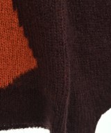 JIL SANDER（ジルサンダー）ニット・セーター 赤 サイズ:44(L位) レディース/2200657495015