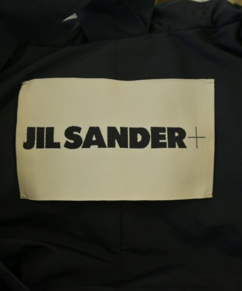 JIL SANDER（ジルサンダー）ダウンジャケット/ダウンベスト 黒 サイズ:32(XXS位) レディース/2200657832544