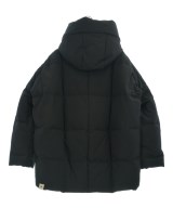 JIL SANDER（ジルサンダー）ダウンジャケット/ダウンベスト 黒 サイズ:32(XXS位) レディース/2200657832544