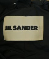 JIL SANDER（ジルサンダー）ダウンジャケット/ダウンベスト 黒 サイズ:32(XXS位) レディース/2200657832544