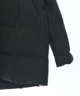 JIL SANDER（ジルサンダー）ダウンジャケット/ダウンベスト 黒 サイズ:32(XXS位) レディース/2200657832544