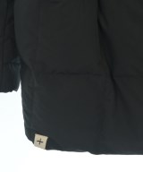 JIL SANDER（ジルサンダー）ダウンジャケット/ダウンベスト 黒 サイズ:32(XXS位) レディース/2200657832544