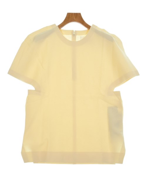 JIL SANDER(ジルサンダー)ブラウス 白 サイズ:34(XS位)/2200657863104