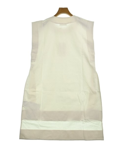 JIL SANDER（ジルサンダー）ワンピース 白 サイズ:M レディース/2200657863128