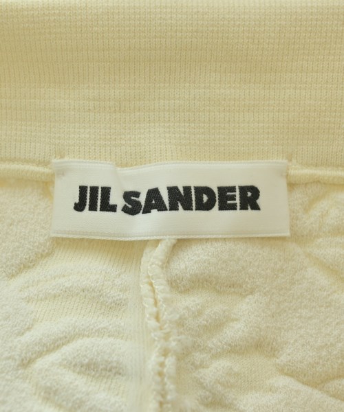 JIL SANDER（ジルサンダー）その他 白 サイズ:34(XS位) レディース/2200657863395