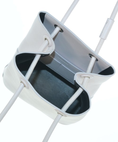 JIL SANDER（ジルサンダー）ショルダーバッグ ピンク サイズ:- レディース/2200657913038