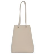 JIL SANDER（ジルサンダー）ショルダーバッグ ピンク サイズ:- レディース/2200657913038